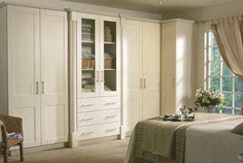 Goscote Colgne Hornschurch