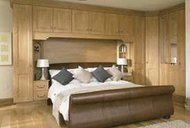 Goscote Melbourne Pippy Oak