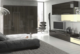 Phoenix Mira Cosa & High Gloss Cream