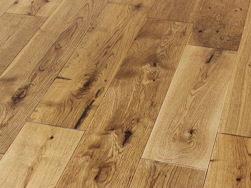 Hard Wood Floor
